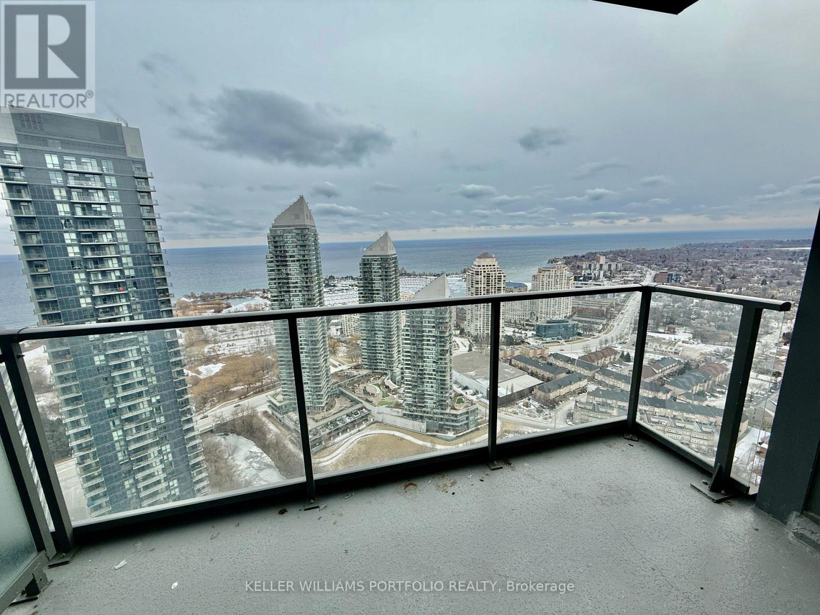 3902 - 36 Park Lawn Road, Toronto, Ontario  M8V 0E5 - Photo 6 - W12835388