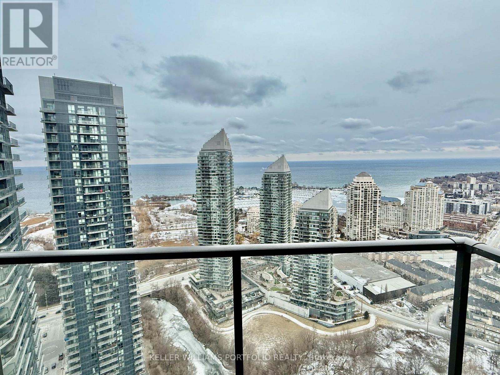 3902 - 36 Park Lawn Road, Toronto, Ontario  M8V 0E5 - Photo 7 - W12835388