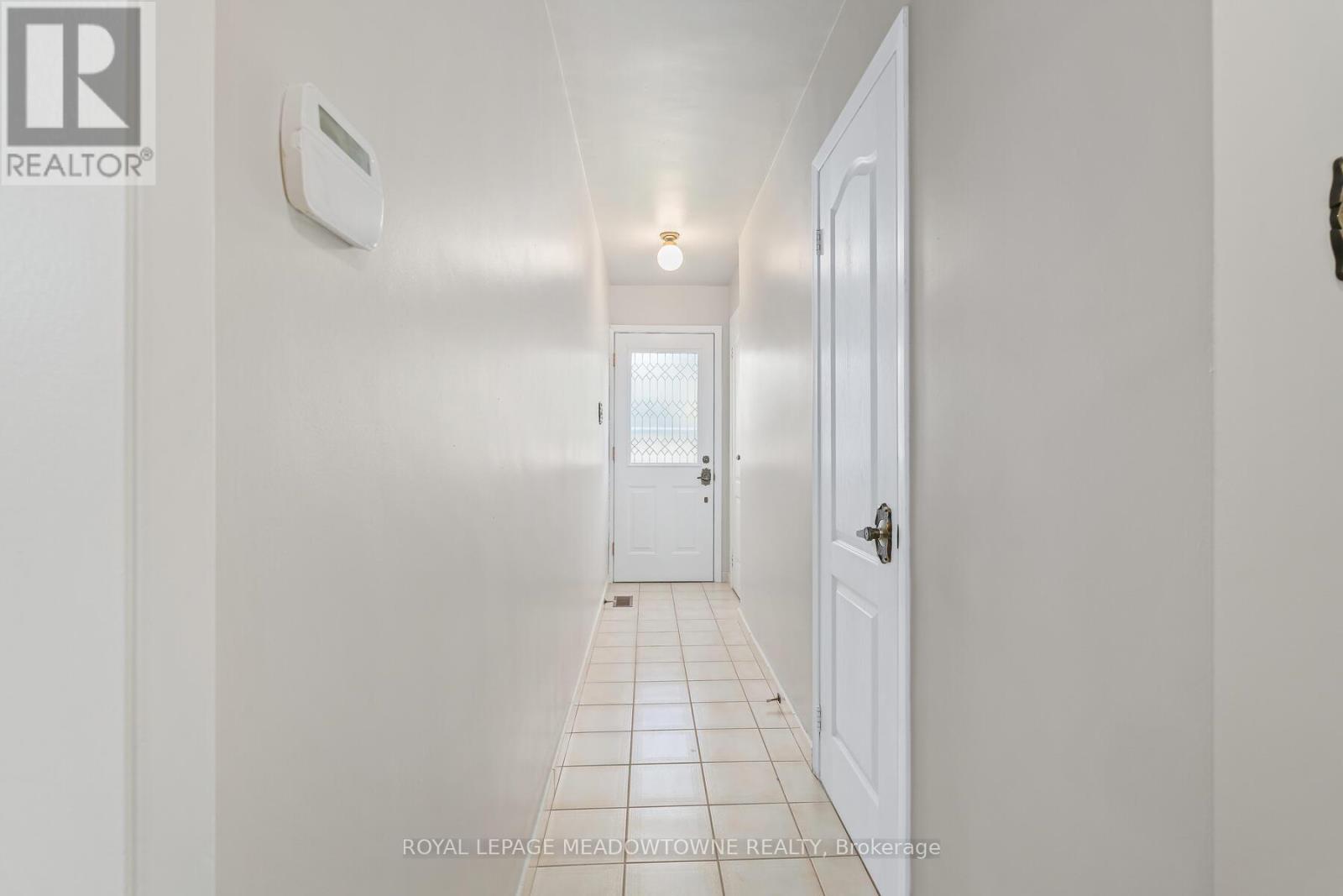 305 Ulric Crescent, Oakville, Ontario  L6K 3R3 - Photo 25 - W12835422