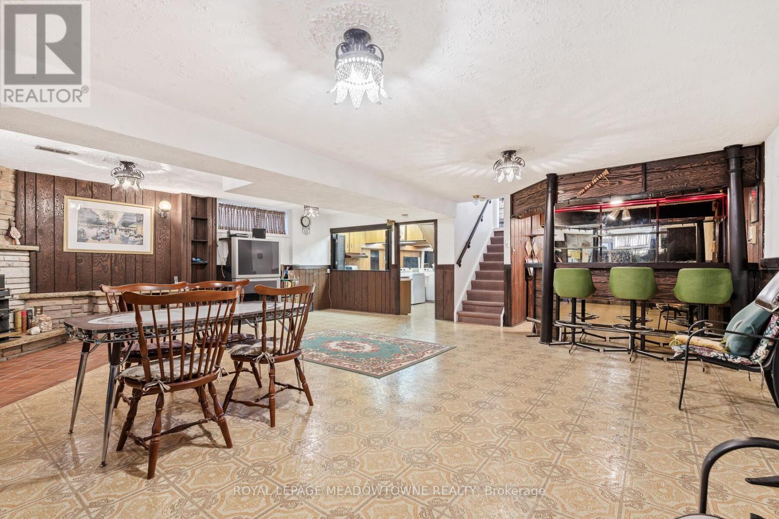 305 Ulric Crescent, Oakville, Ontario  L6K 3R3 - Photo 28 - W12835422