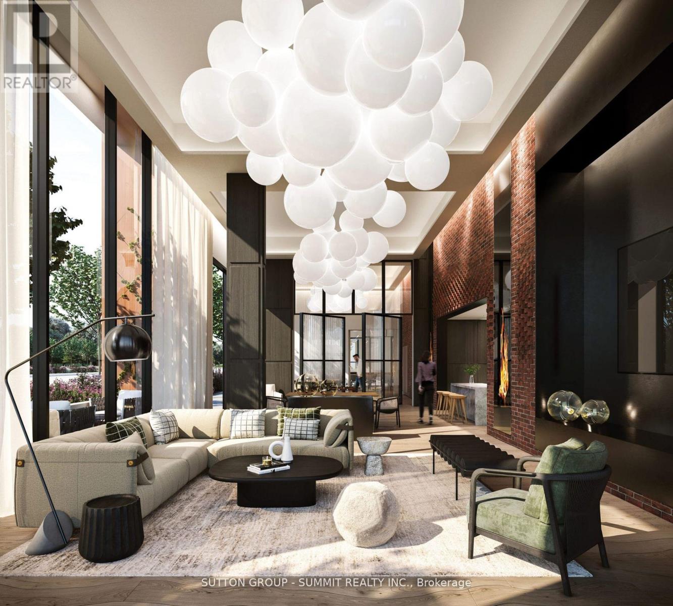 727 - 3220 William Coltson Avenue, Oakville, Ontario  L6H 7X9 - Photo 3 - W12835438