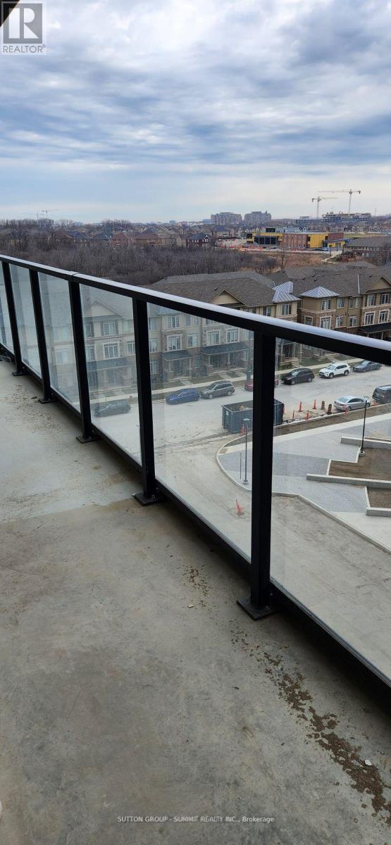 727 - 3220 William Coltson Avenue, Oakville, Ontario  L6H 7X9 - Photo 9 - W12835438