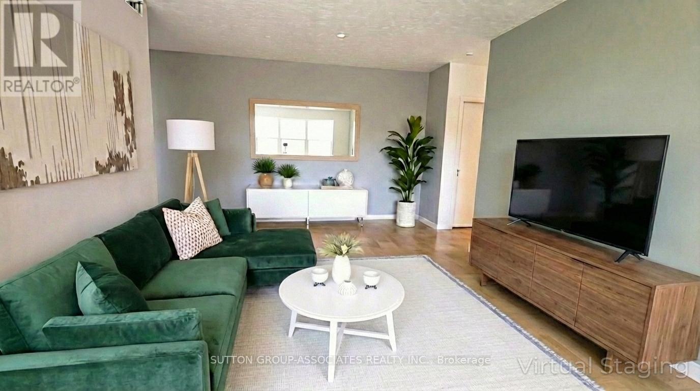 301 - 2356 Islington Avenue, Toronto, Ontario  M9W 3X3 - Photo 12 - W12835442