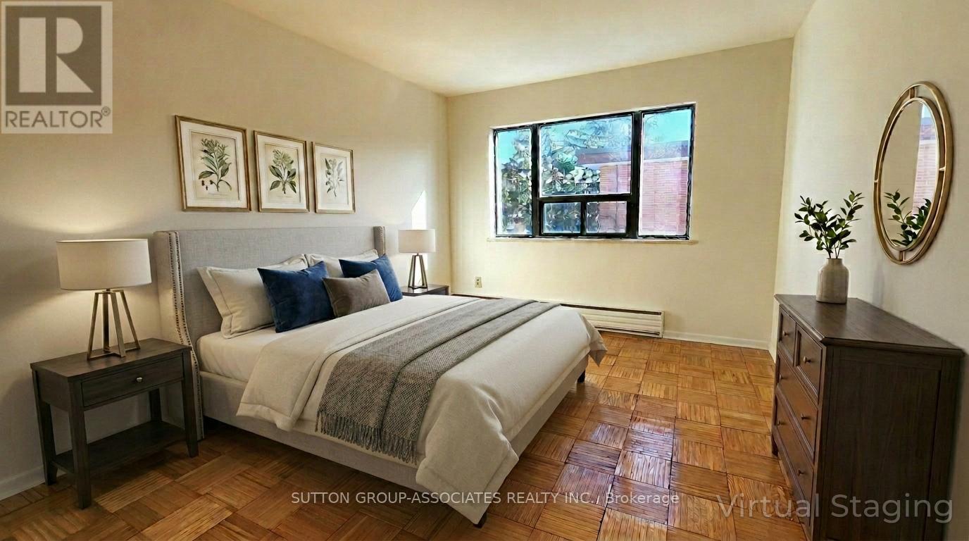 301 - 2356 Islington Avenue, Toronto, Ontario  M9W 3X3 - Photo 15 - W12835442