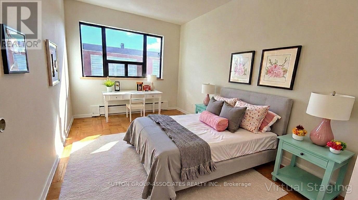 301 - 2356 Islington Avenue, Toronto, Ontario  M9W 3X3 - Photo 18 - W12835442