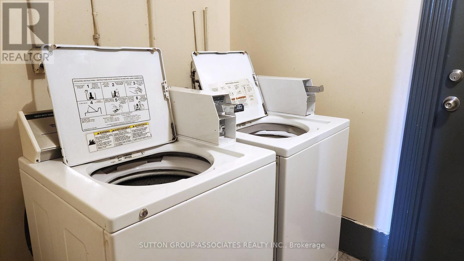 301 - 2356 Islington Avenue, Toronto, Ontario  M9W 3X3 - Photo 23 - W12835442