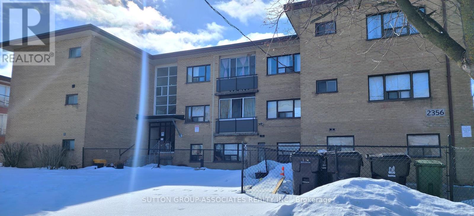 301 - 2356 Islington Avenue, Toronto, Ontario  M9W 3X3 - Photo 24 - W12835442