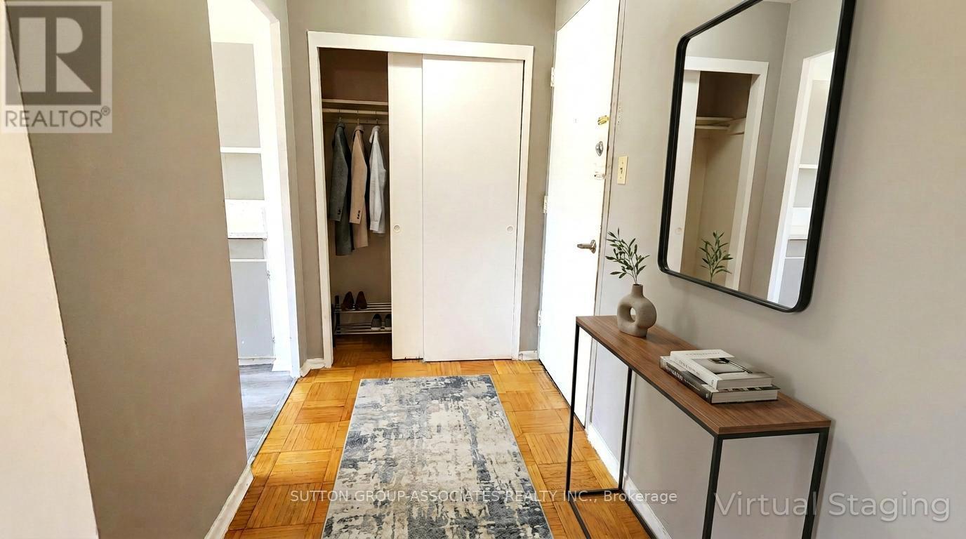 301 - 2356 Islington Avenue, Toronto, Ontario  M9W 3X3 - Photo 3 - W12835442