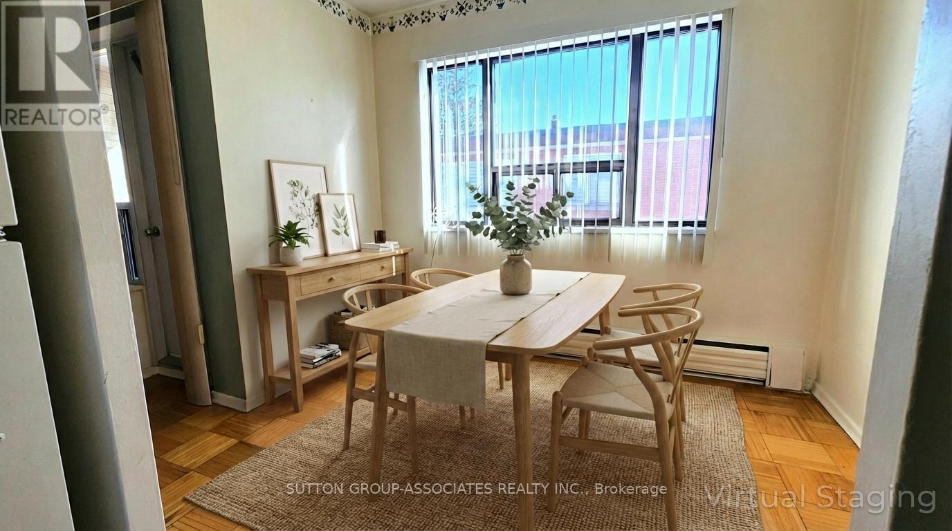 301 - 2356 Islington Avenue, Toronto, Ontario  M9W 3X3 - Photo 5 - W12835442