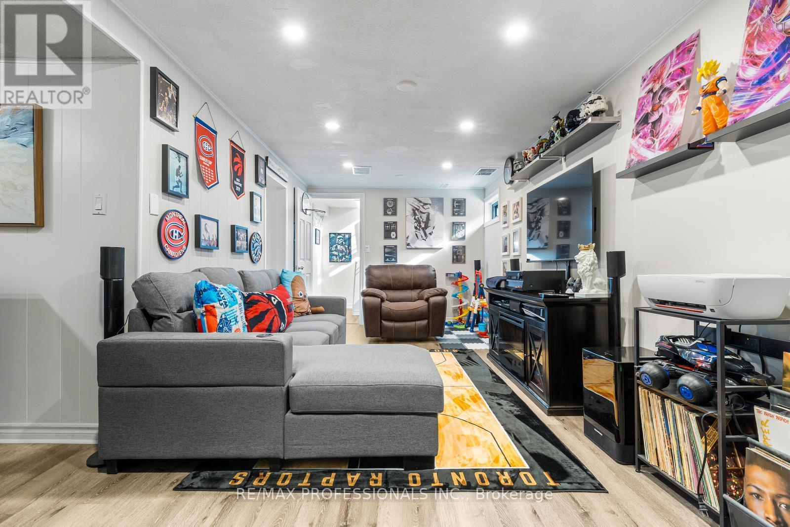 7656 Priory Crescent, Mississauga, Ontario  L4T 3H5 - Photo 27 - W12835470