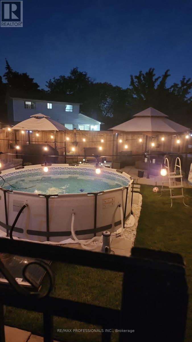 7656 Priory Crescent, Mississauga, Ontario  L4T 3H5 - Photo 37 - W12835470