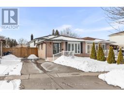 7656 PRIORY CRESCENT, Mississauga, Ontario