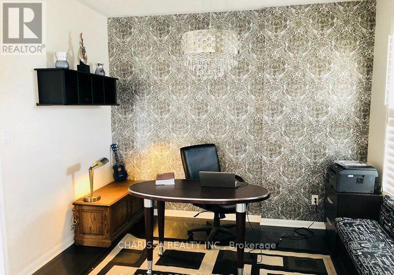 945 Farmstead Drive, Milton, Ontario  L9T 8H9 - Photo 23 - W12835498