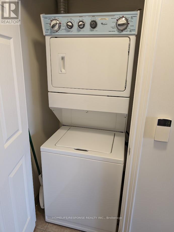 506 - 2379 Central Park Drive, Oakville, Ontario  L6H 0E3 - Photo 14 - W12835510