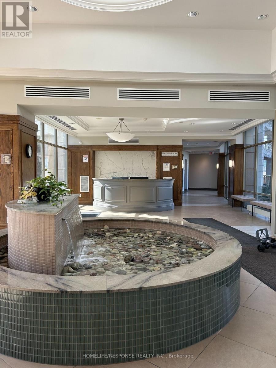 506 - 2379 Central Park Drive, Oakville, Ontario  L6H 0E3 - Photo 2 - W12835510