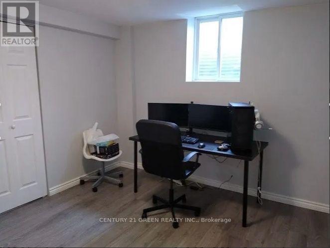 Basement - 5995 Cherrywood Place, Mississauga, Ontario  L5M 4Z6 - Photo 13 - W12835526