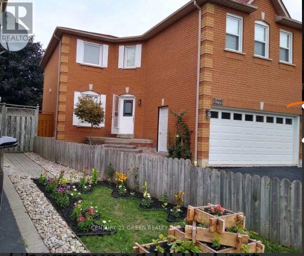 Basement - 5995 Cherrywood Place, Mississauga, Ontario  L5M 4Z6 - Photo 2 - W12835526