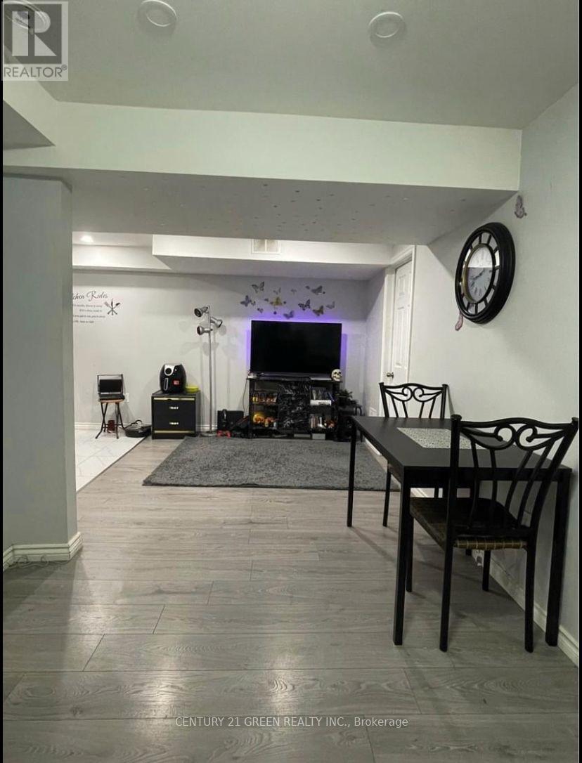 Basement - 5995 Cherrywood Place, Mississauga, Ontario  L5M 4Z6 - Photo 7 - W12835526