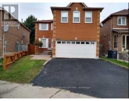 BASEMENT - 5995 CHERRYWOOD PLACE, Mississauga, Ontario