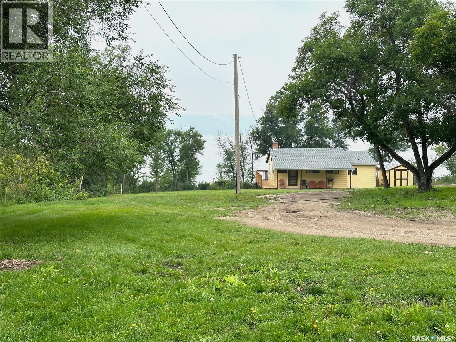 272 South Katepwa Drive, Katepwa Beach, Saskatchewan  S0G 2K0 - Photo 15 - SK029084