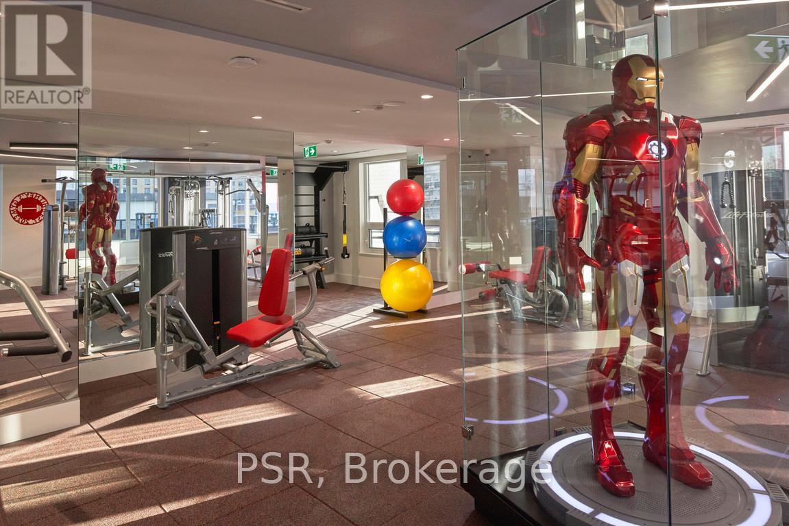 402 - 71 Redpath Avenue, Toronto, Ontario  M4S 0E1 - Photo 6 - C12835332