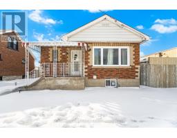 742 RITSON ROAD S, Oshawa, Ontario