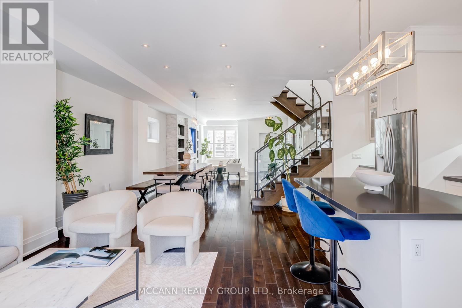 1155 Greenwood Avenue, Toronto, Ontario  M4J 4E7 - Photo 15 - E12795054