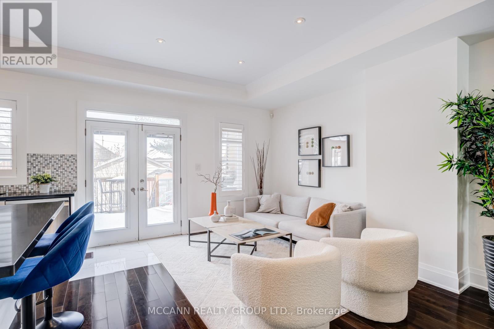 1155 Greenwood Avenue, Toronto, Ontario  M4J 4E7 - Photo 24 - E12795054