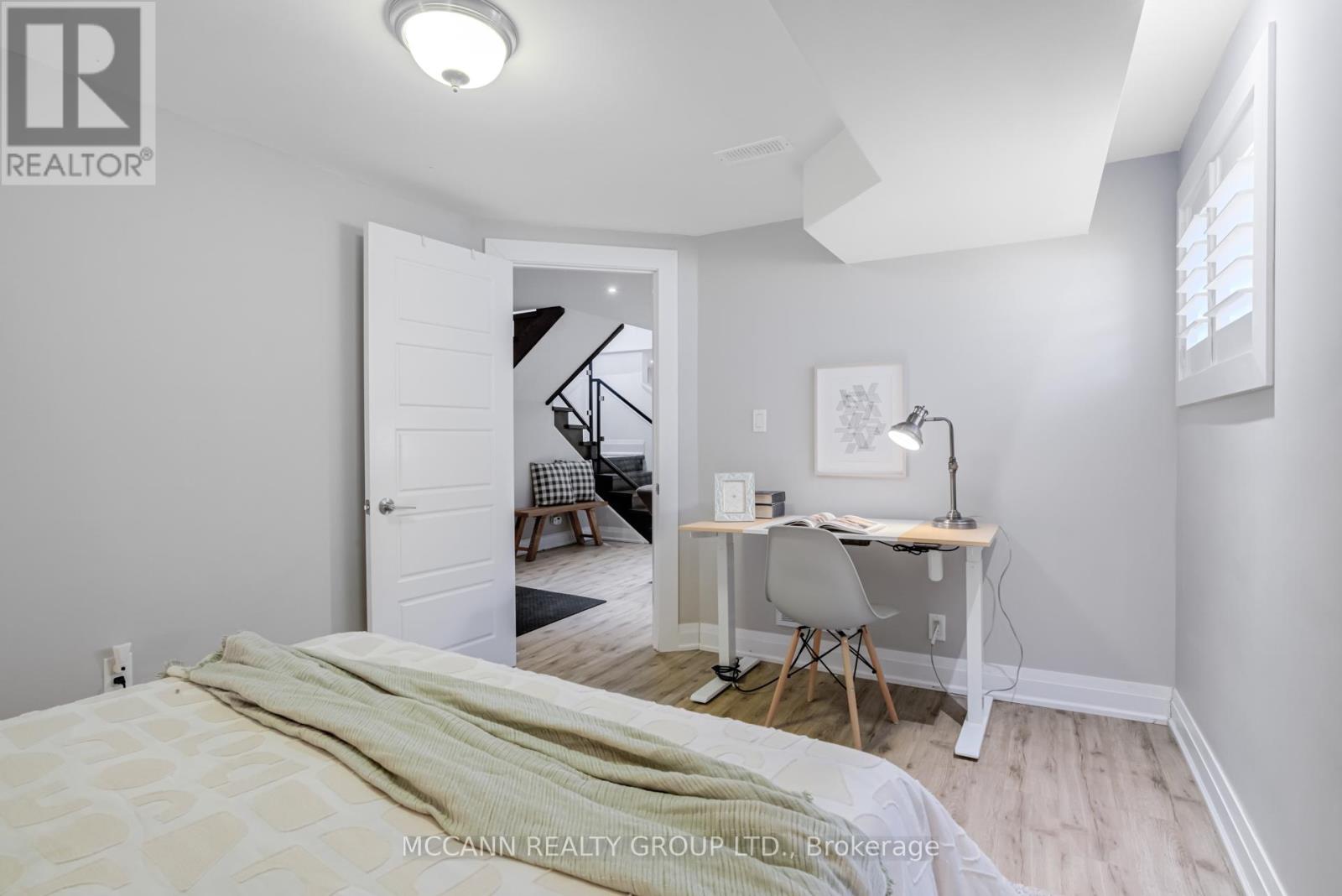 1155 Greenwood Avenue, Toronto, Ontario  M4J 4E7 - Photo 45 - E12795054