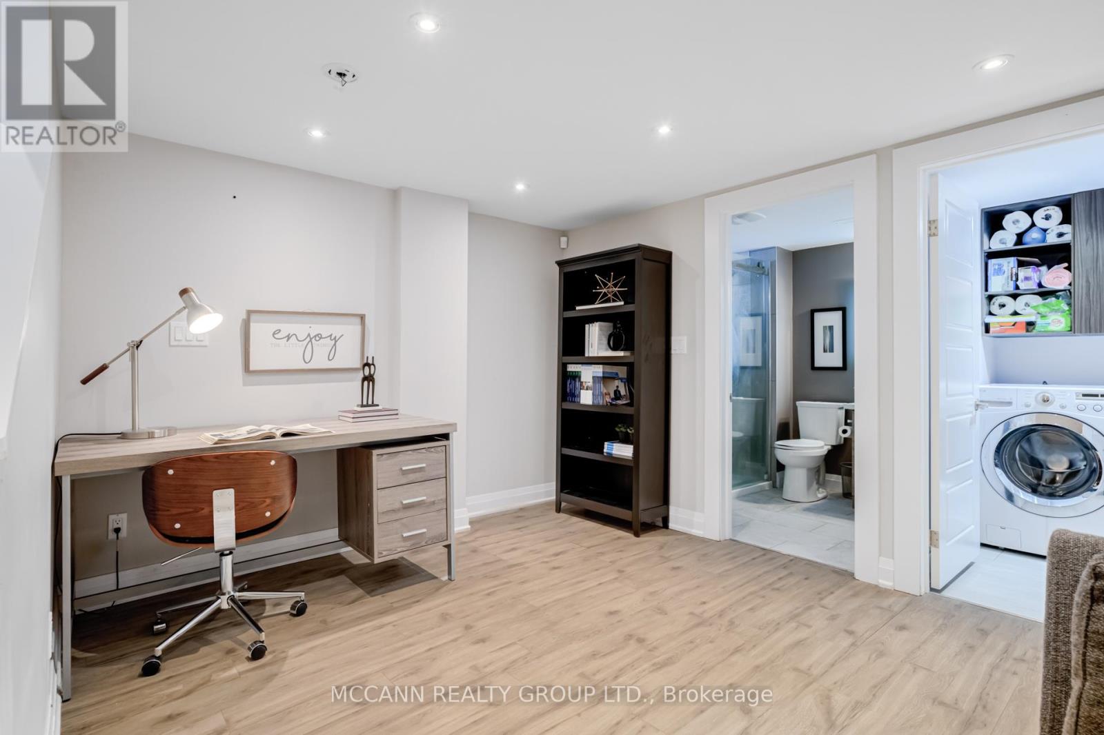 1155 Greenwood Avenue, Toronto, Ontario  M4J 4E7 - Photo 46 - E12795054