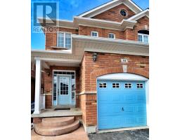 94 SEAHORSE AVENUE, Brampton, Ontario