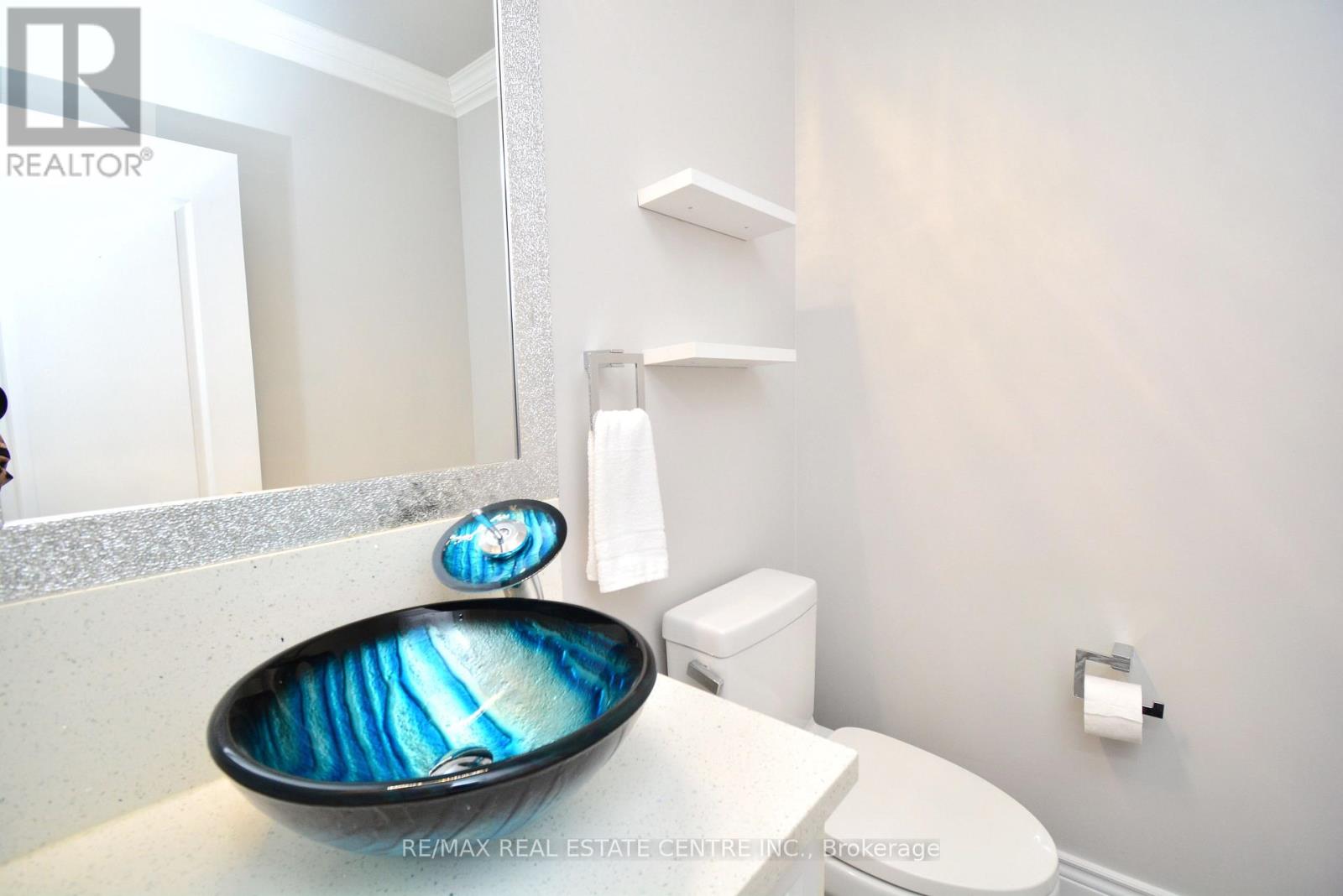 94 Seahorse Avenue, Brampton, Ontario  L6V 4N8 - Photo 15 - W12835316