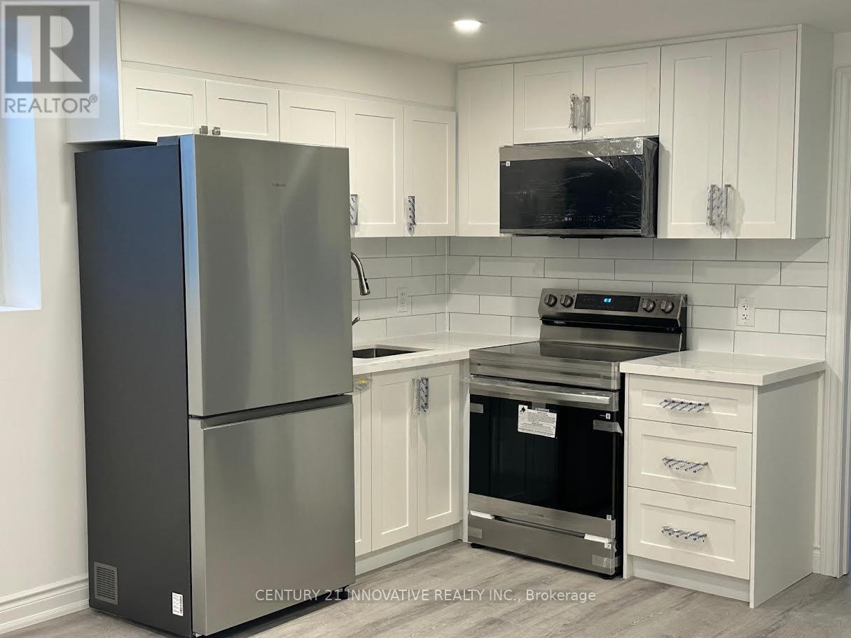 #lower - 1541 Scarlett Trail, Pickering, Ontario  L1V 2P8 - Photo 7 - E12773690