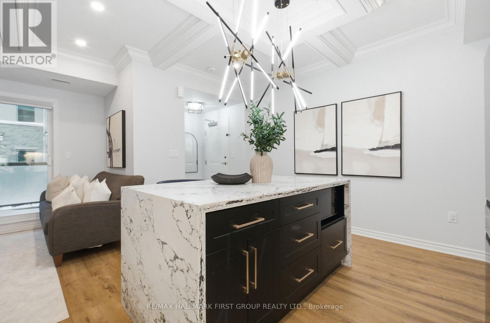 611 1034 Reflection Place, Pickering, Ontario  L1X 0L1 - Photo 2 - E12815076