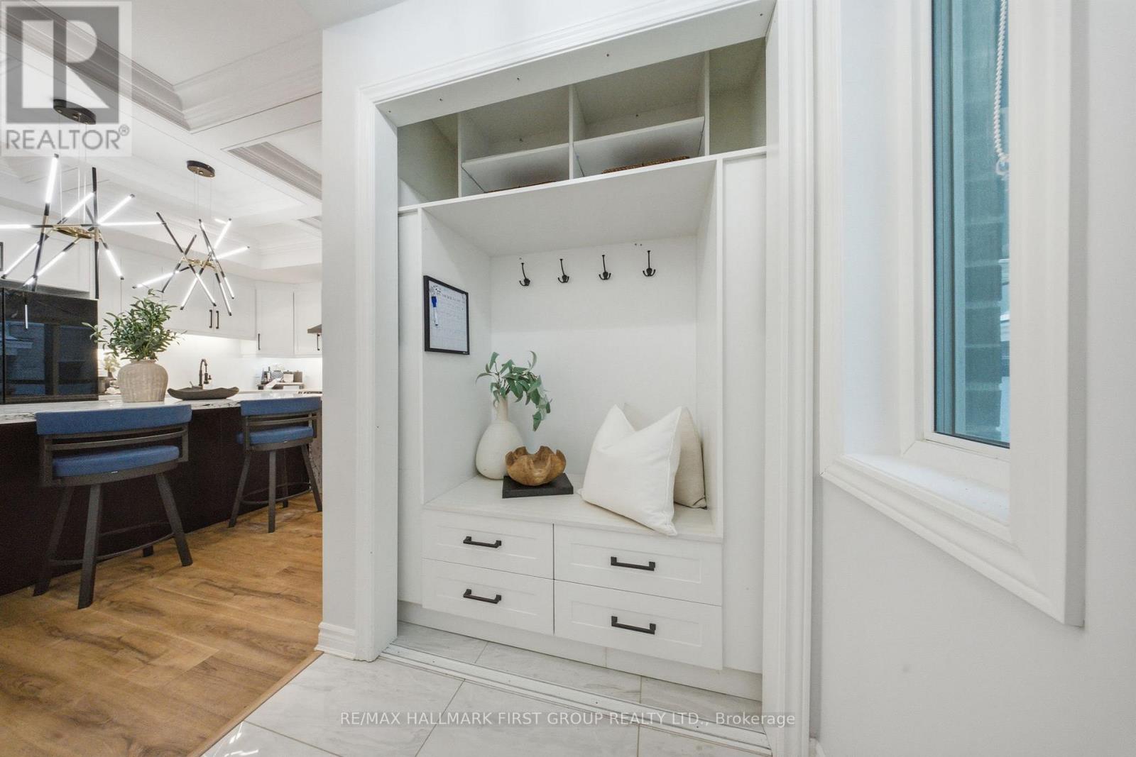 611 1034 Reflection Place, Pickering, Ontario  L1X 0L1 - Photo 15 - E12815076