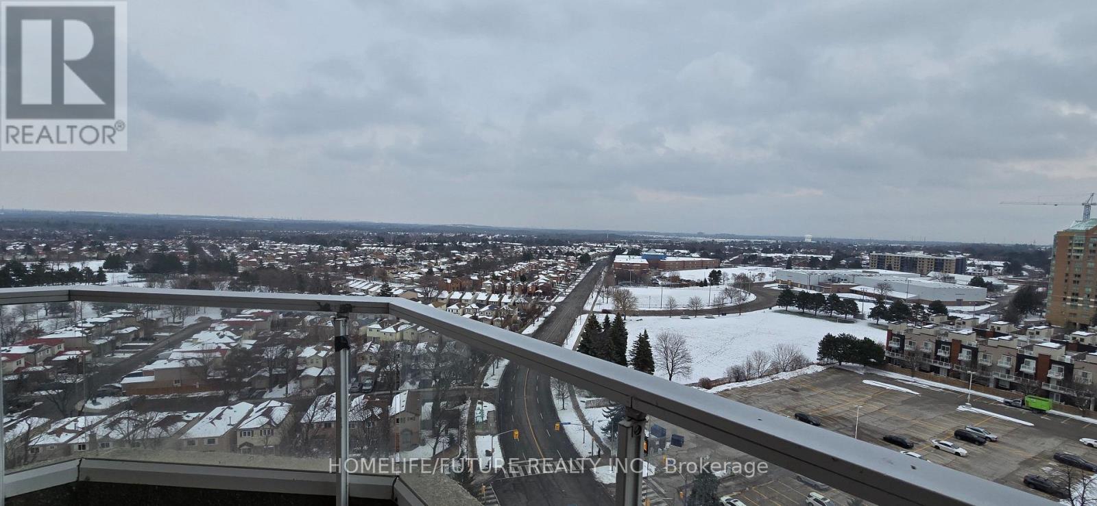 1502 - 410 Mclevin Avenue, Toronto (Malvern), Ontario  M1B 5J5 - Photo 20 - E12835058