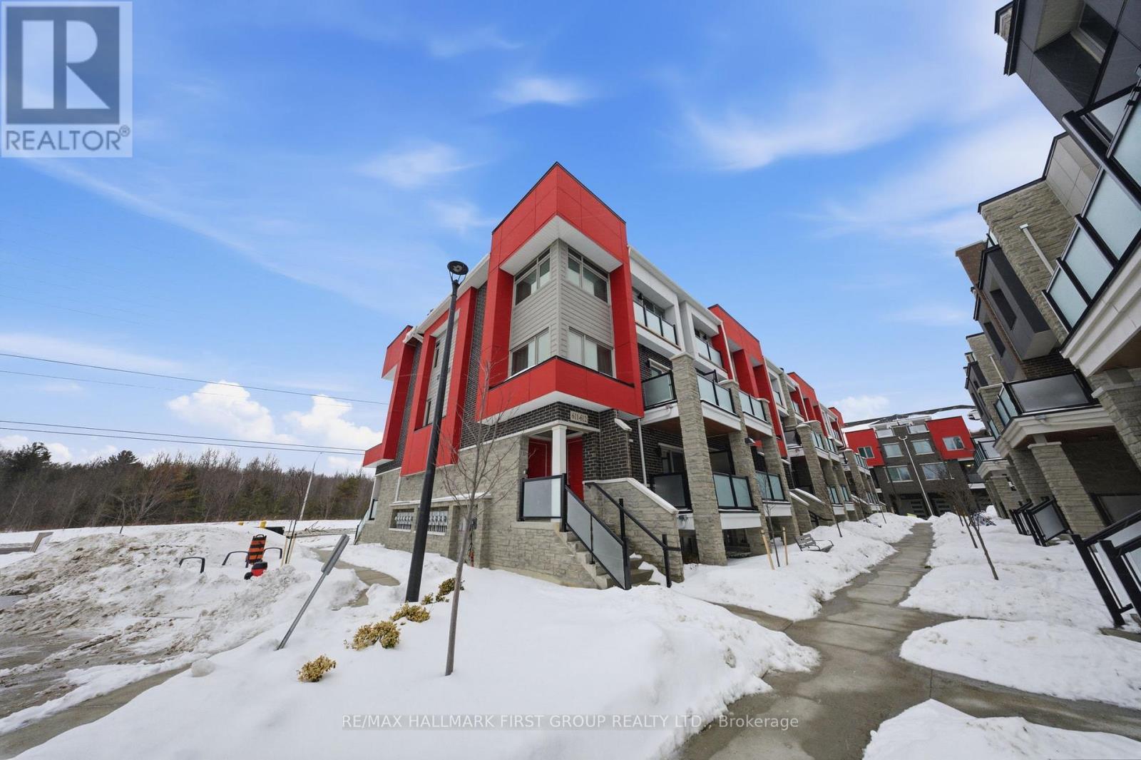 611 1034 Reflection Place, Pickering, Ontario  L1X 0L1 - Photo 9 - E12815076