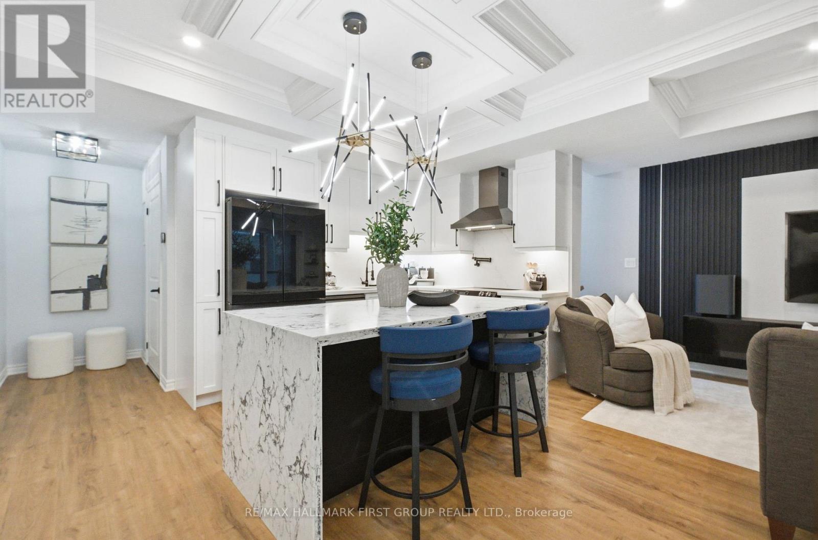 611 1034 REFLECTION PLACE, Pickering, Ontario