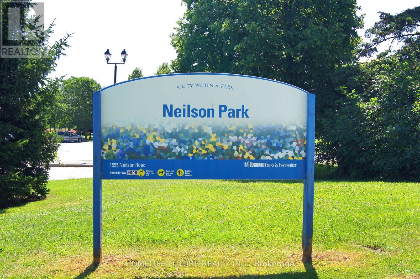 1502 - 410 Mclevin Avenue, Toronto (Malvern), Ontario  M1B 5J5 - Photo 30 - E12835058