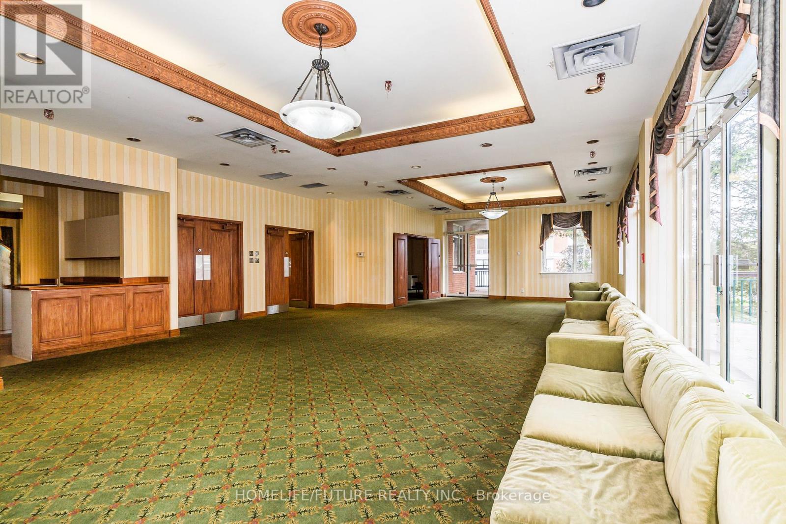 1502 - 410 Mclevin Avenue, Toronto (Malvern), Ontario  M1B 5J5 - Photo 26 - E12835058