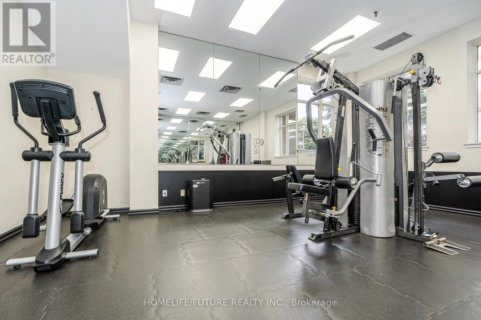 1502 - 410 Mclevin Avenue, Toronto (Malvern), Ontario  M1B 5J5 - Photo 28 - E12835058