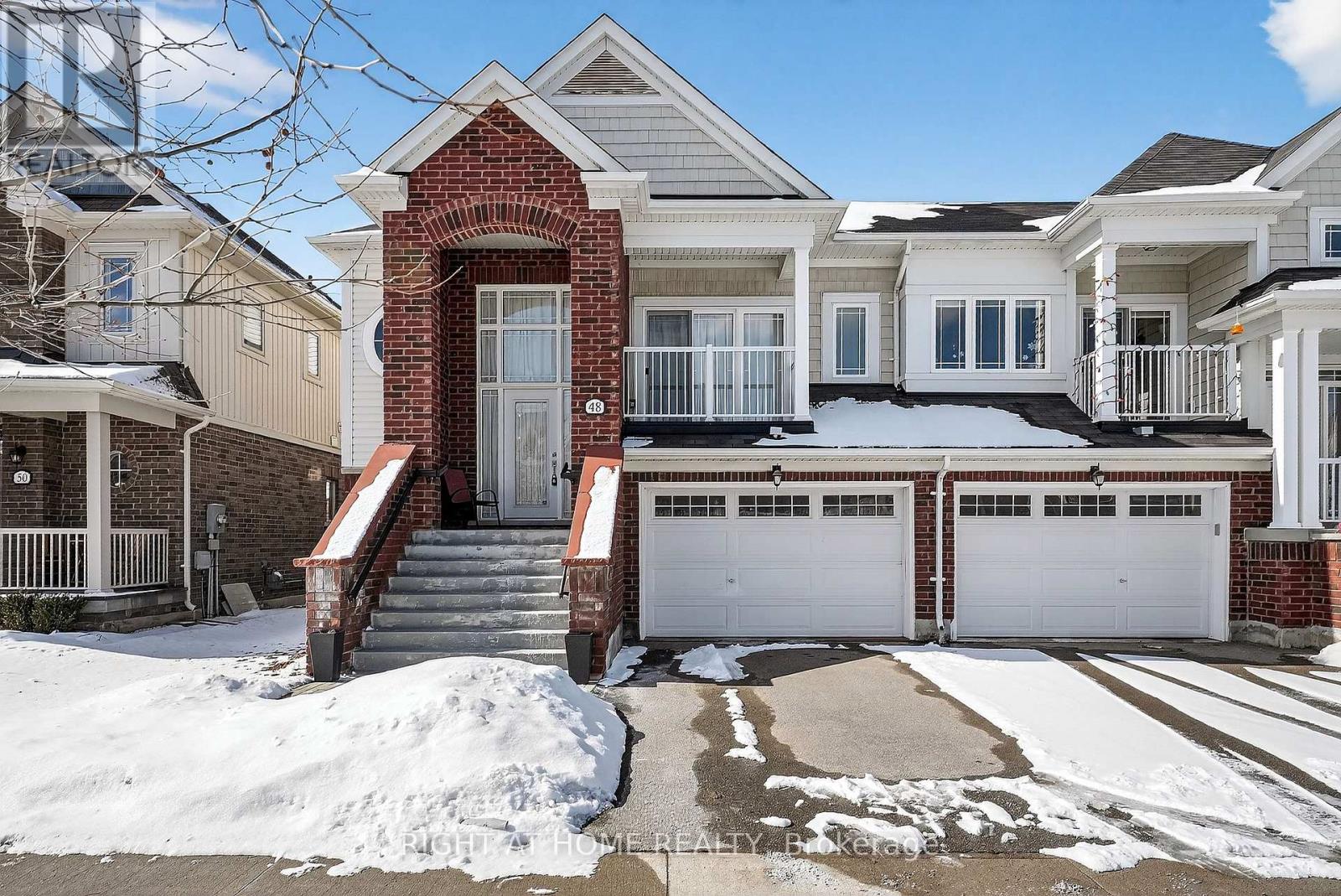 48 Cannery Drive, Niagara-On-The-Lake, Ontario  L0S 1J1 - Photo 1 - X12835494