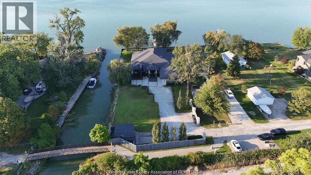 551 Ross Beach Road, Lakeshore, Ontario  N0R 1A0 - Photo 48 - 26004344