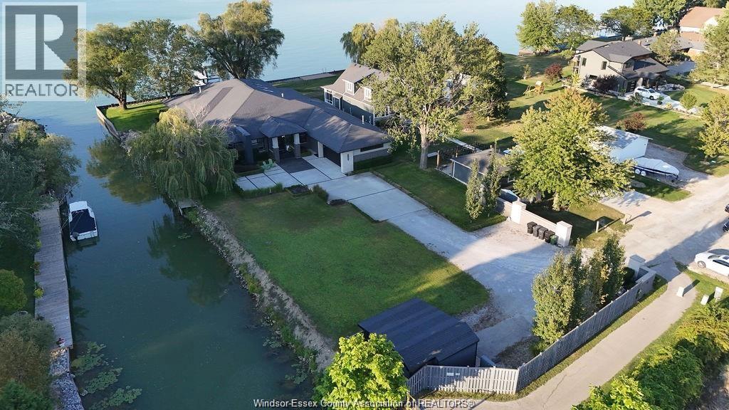 551 Ross Beach Road, Lakeshore, Ontario  N0R 1A0 - Photo 49 - 26004344