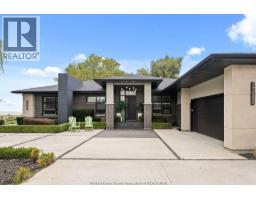 551 ROSS BEACH ROAD, Lakeshore, Ontario