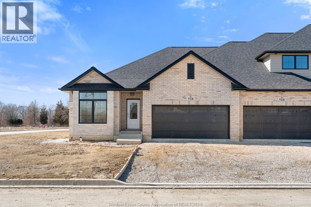 715 Elliot Point ROAD Unit# B