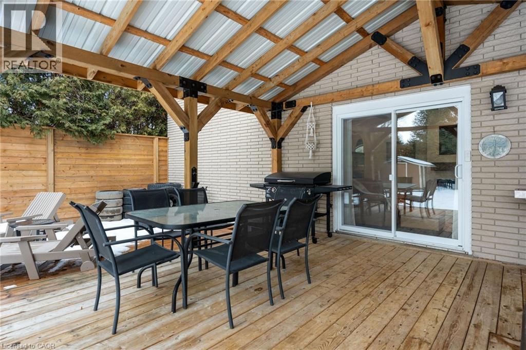 4 Kennedy Road, Simcoe, Ontario  N3Y 5A6 - Photo 27 - 40808744