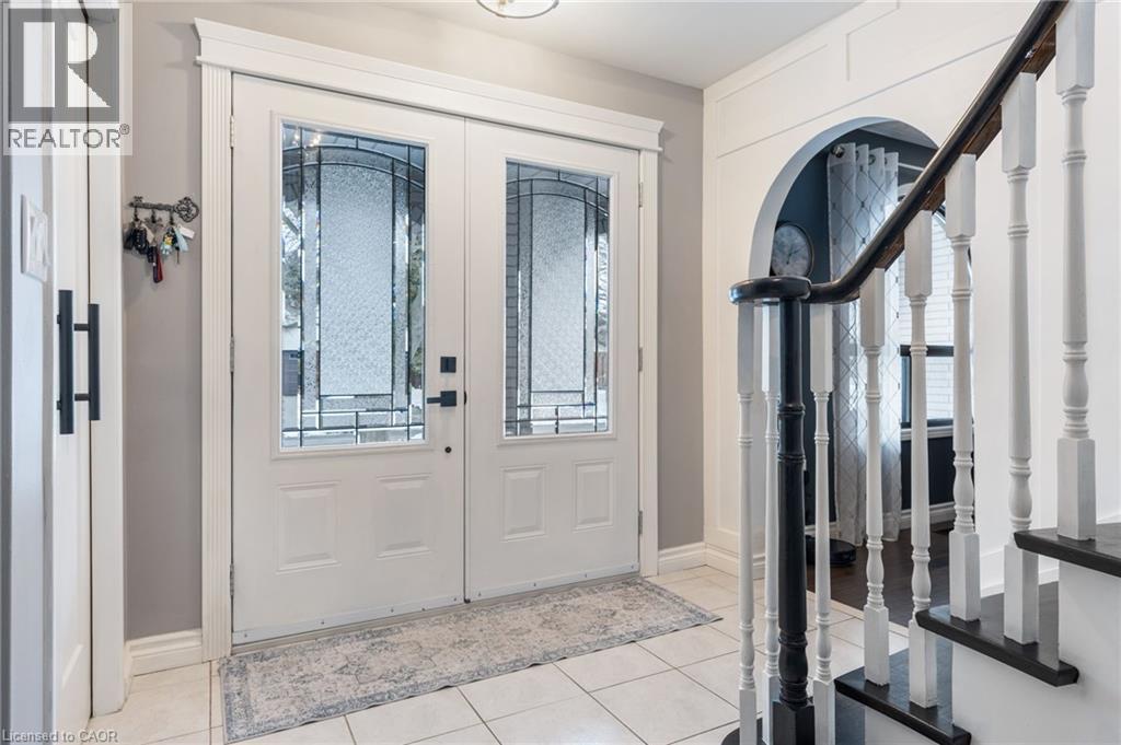 4 Kennedy Road, Simcoe, Ontario  N3Y 5A6 - Photo 3 - 40808744