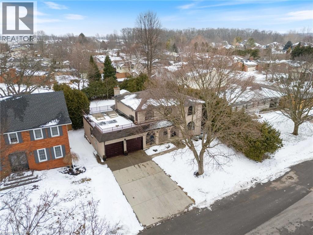 4 Kennedy Road, Simcoe, Ontario  N3Y 5A6 - Photo 31 - 40808744