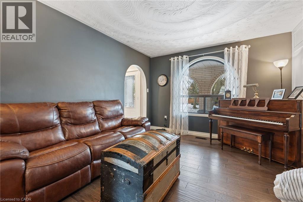 4 Kennedy Road, Simcoe, Ontario  N3Y 5A6 - Photo 6 - 40808744